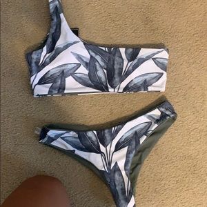 Zaful bikini